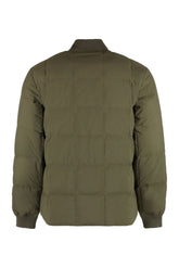 Heritage Terrain bomber jacket
